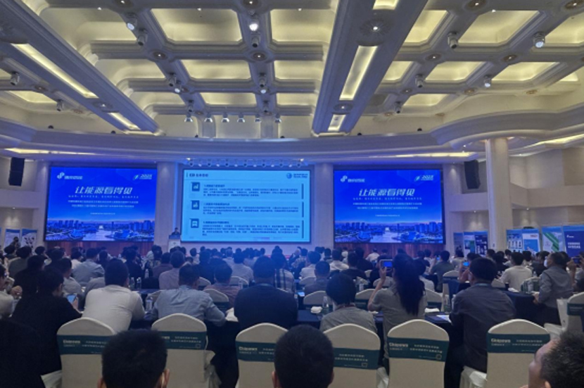展会圆满落幕，回顾精彩瞬间